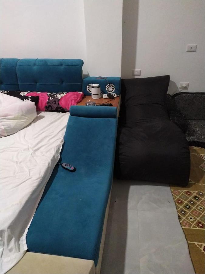 Luxury Studio Jasmine Residence Sharm Eksteriør billede